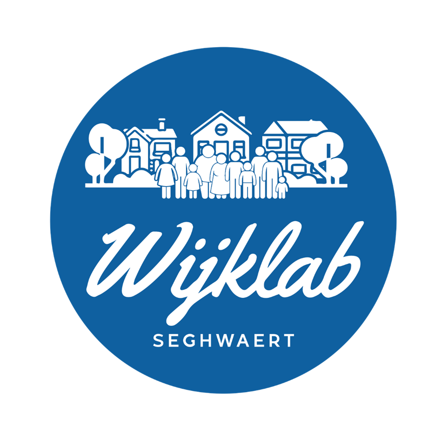 Bericht Wijklab Seghwaert bekijken